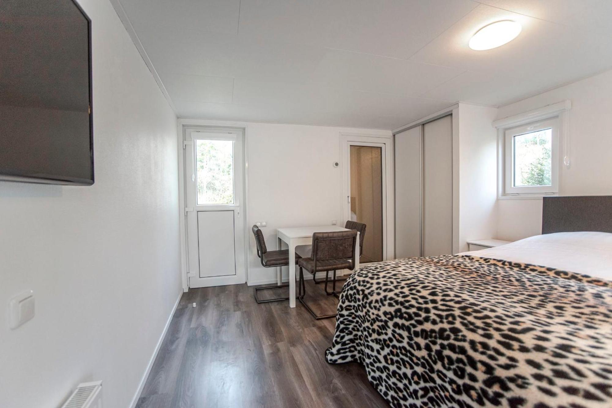 Studio The Dunes Зандворт Екстер'єр фото